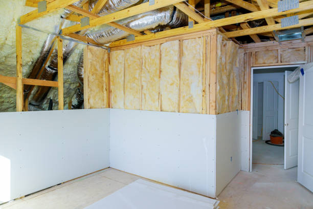 Best Geographic-Specific Insulation Services in Rion Center, MA