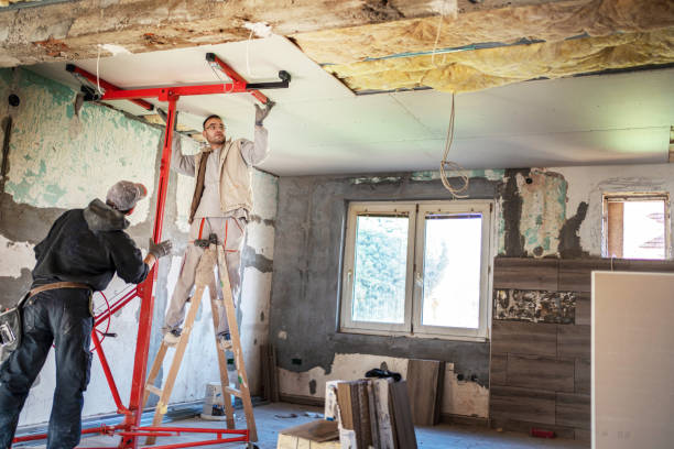 Best Specialized Insulation Services in Rion Center, MA